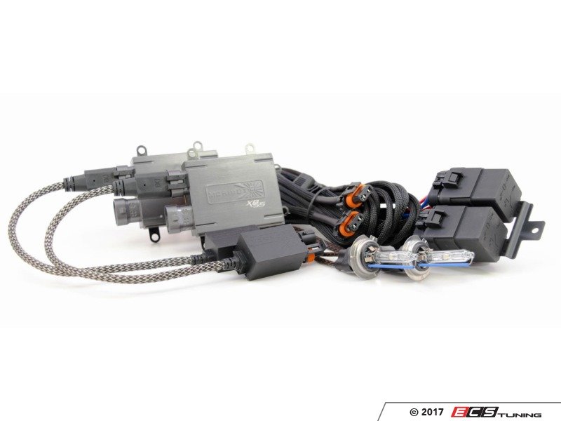 Morimoto H7HID Morimoto Universal H7 HID Upgrade Kit