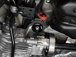 Audi RS3 8V (2018+) 2.5T Differential Parts - ECS Tuning