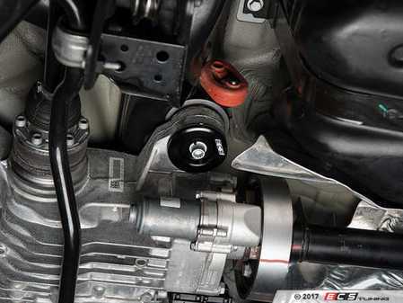 Assembled By ECS - BY0HALDEXGEN5 - Build-Your-Own Haldex Service Kit