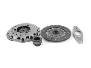 BMW E92 335i N54 3.0L Clutches & Clutch Parts - ECS Tuning