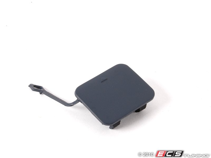 Genuine BMW 51128219075 E39 Tow Hook Cover Rear (51128219075)
