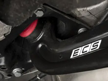 Audi B8 SQ5 3.0T Suspension Parts & Accessories - ECS Tuning