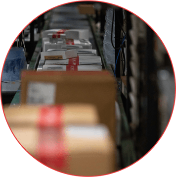 ECS Tuning - Lifetime Replacement