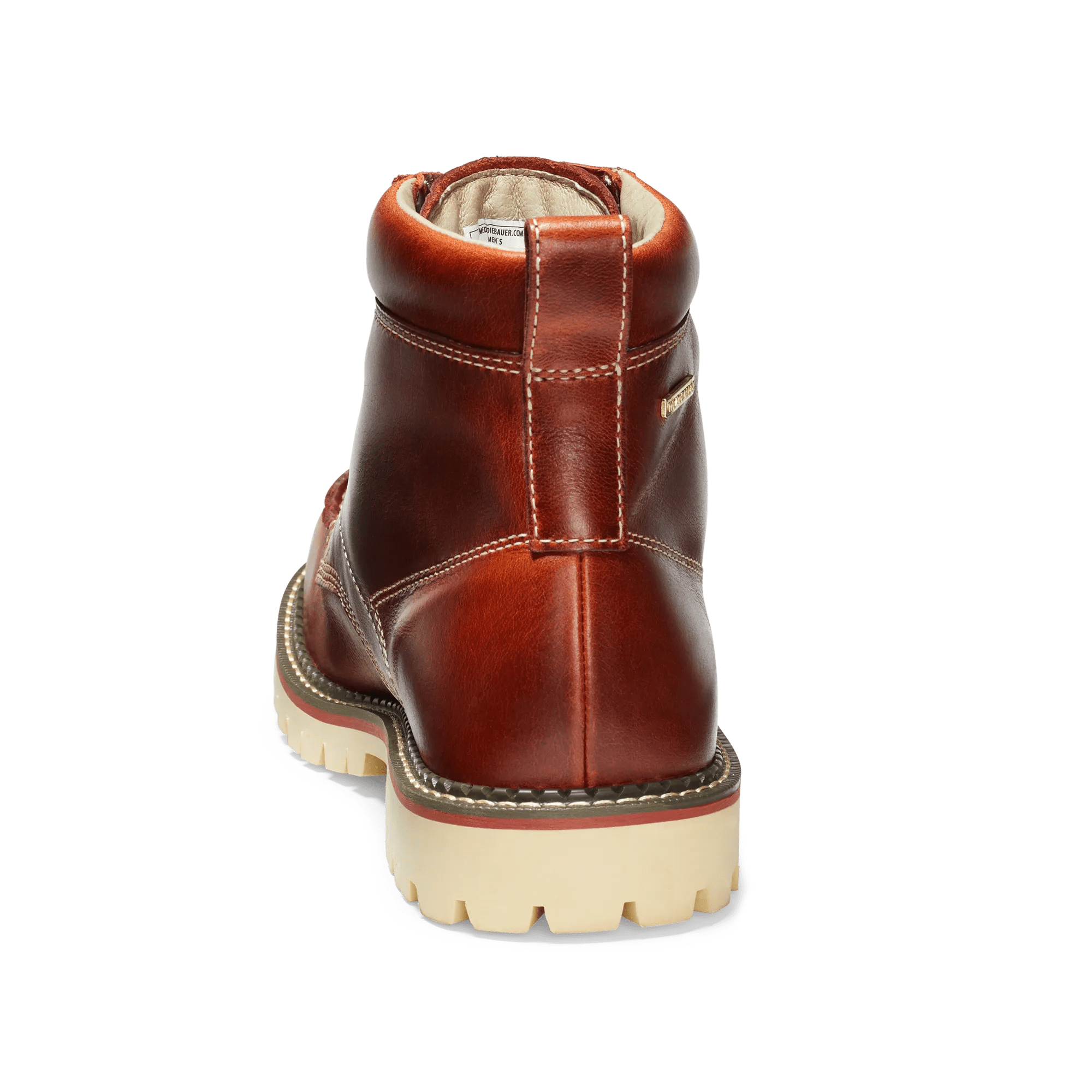 Eddie Bauer Severson Moc Toe Boots Hamilton Place