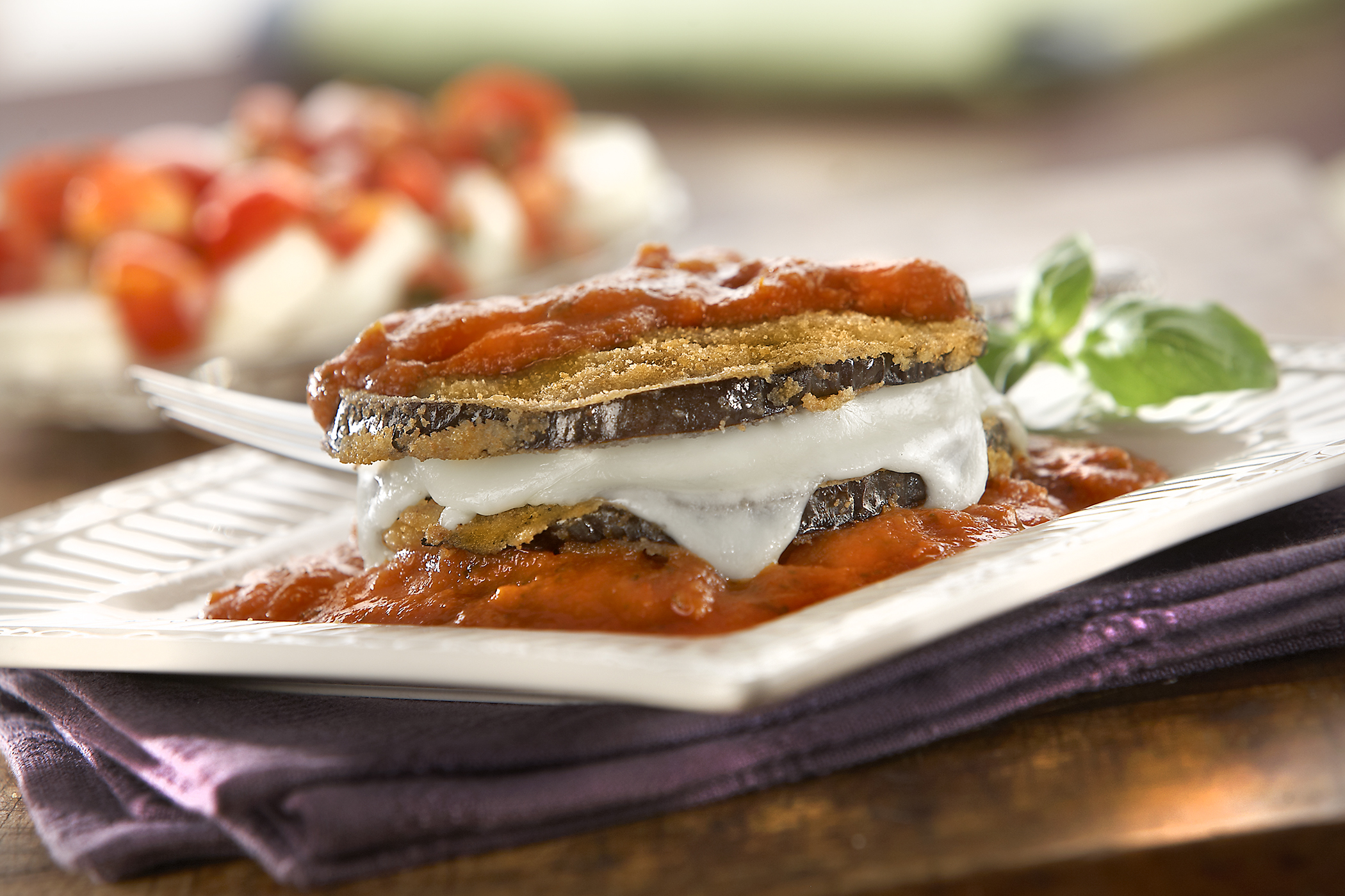 Merchants FoodService Specsheet