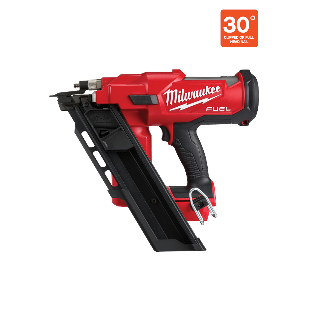 Milwaukee 274520 30 Degree Framing Nail Viking Electric