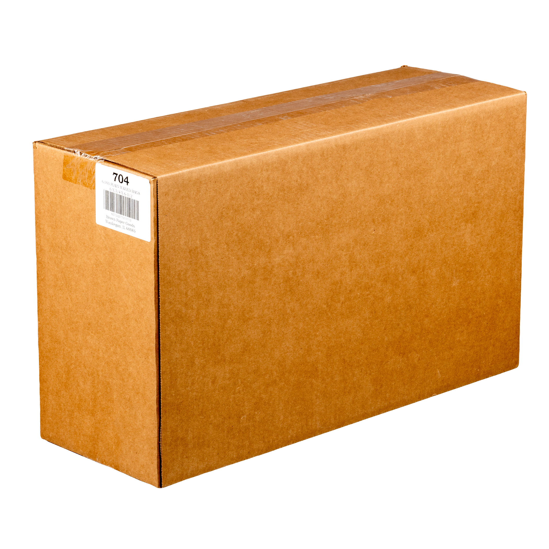 Merchants FoodService Specsheet