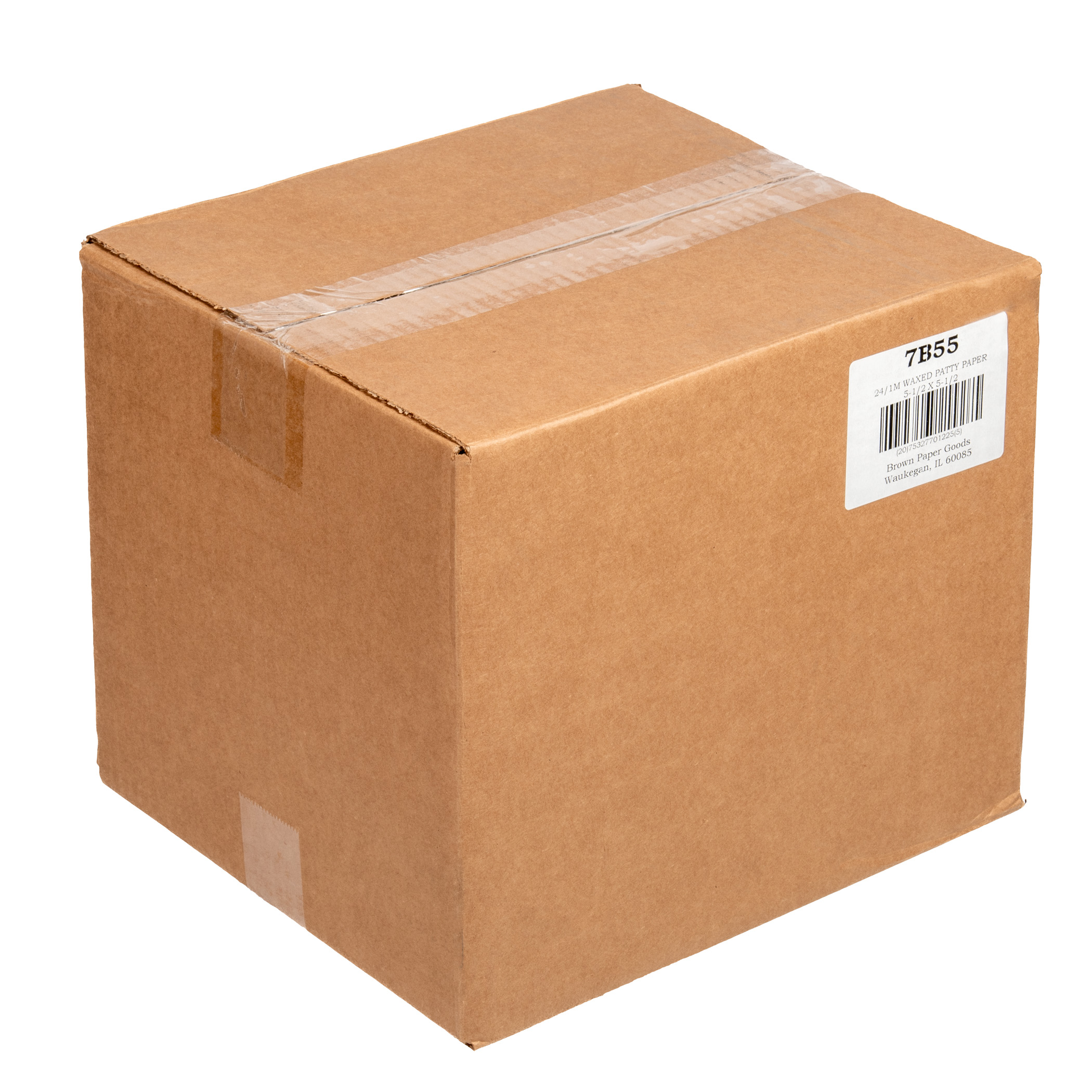 Merchants FoodService Specsheet