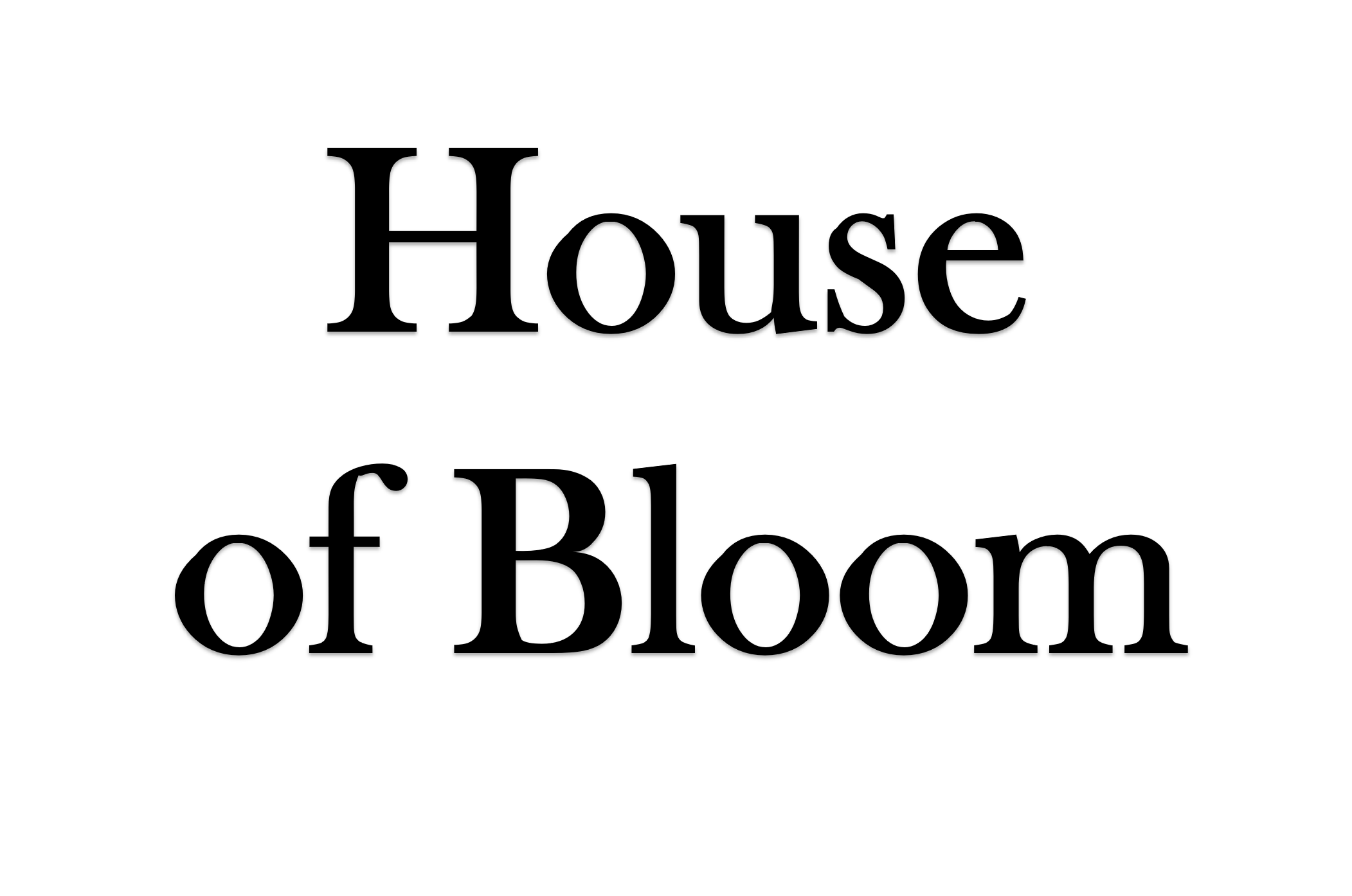 Valentine's Day Delivery Wingham ON House of Bloom