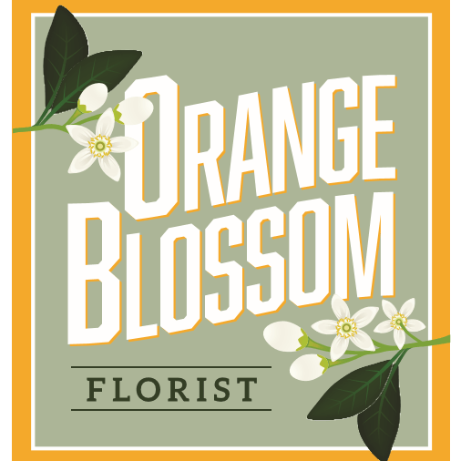 San Bernardino Florist Flower Delivery by Orange Blossom Florist