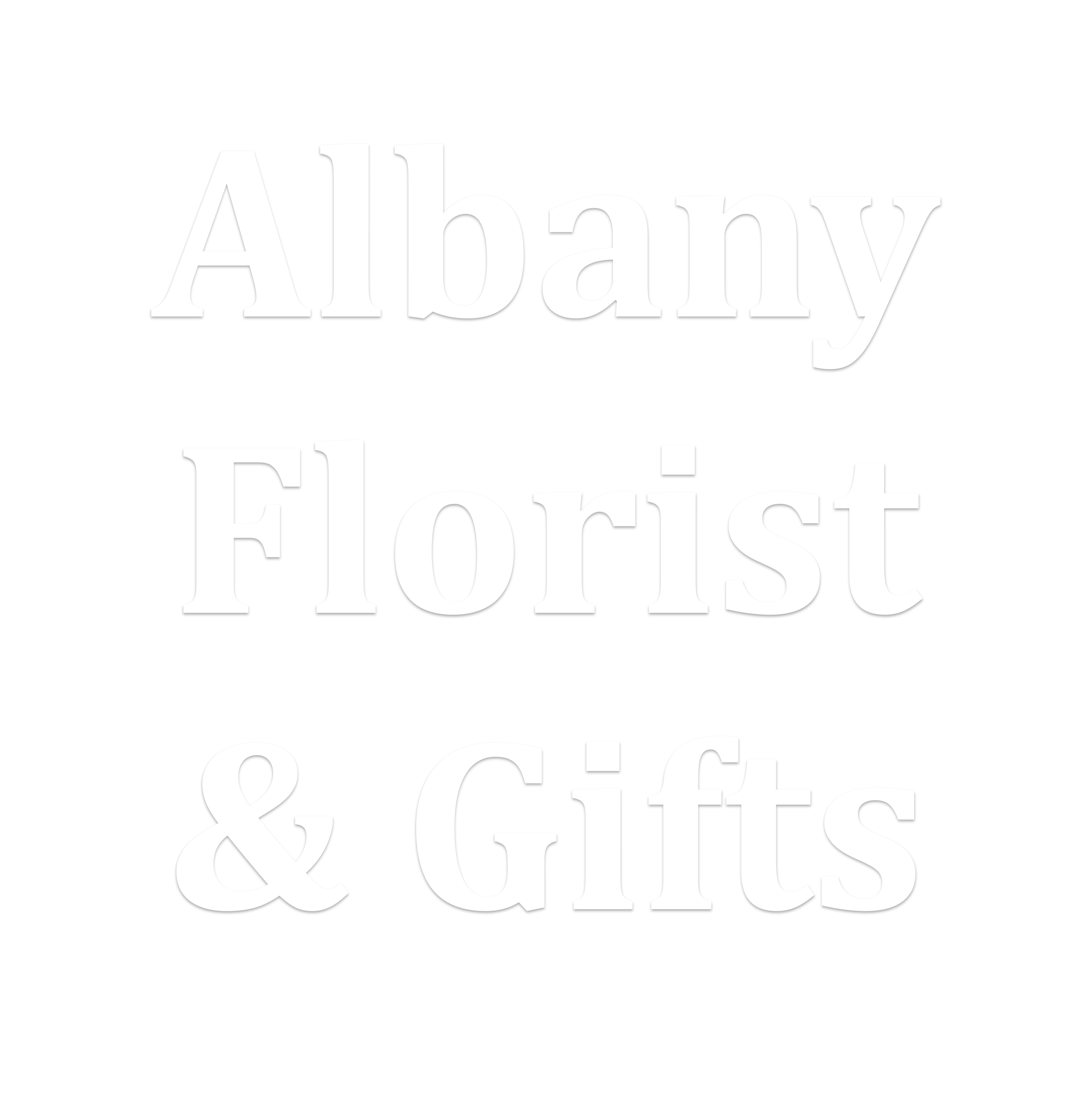 Albany Florist Flower Delivery by Albany Florist & Gifts
