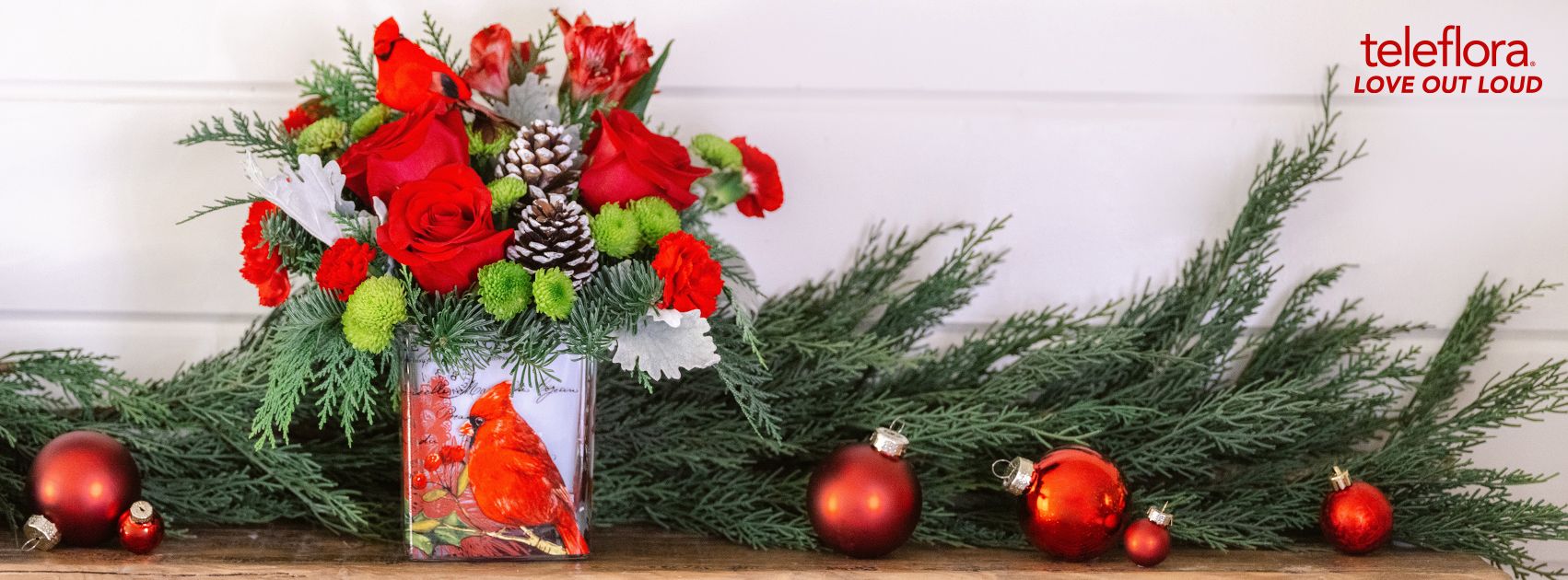 Richmond Florist Flower Delivery by In the Garden Cut Flowers & Gifts