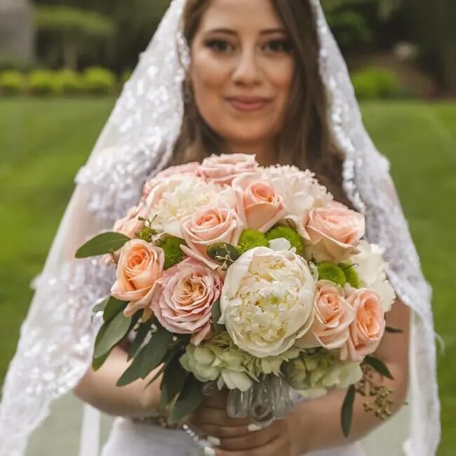 Flowers of the Field Wedding Gallery