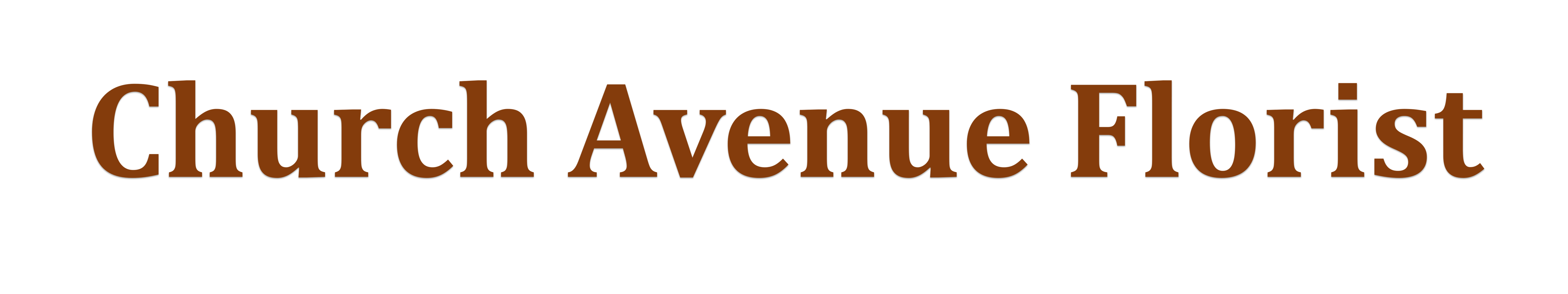 Brooklyn Florist Flower Delivery by Church Avenue Florist