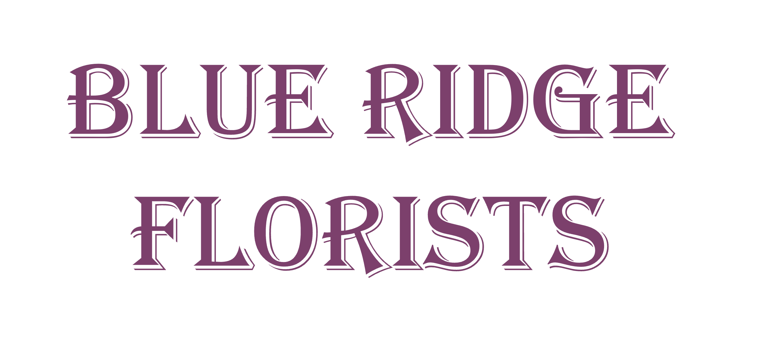 Asheville Florist Flower Delivery by Blue Ridge Florists