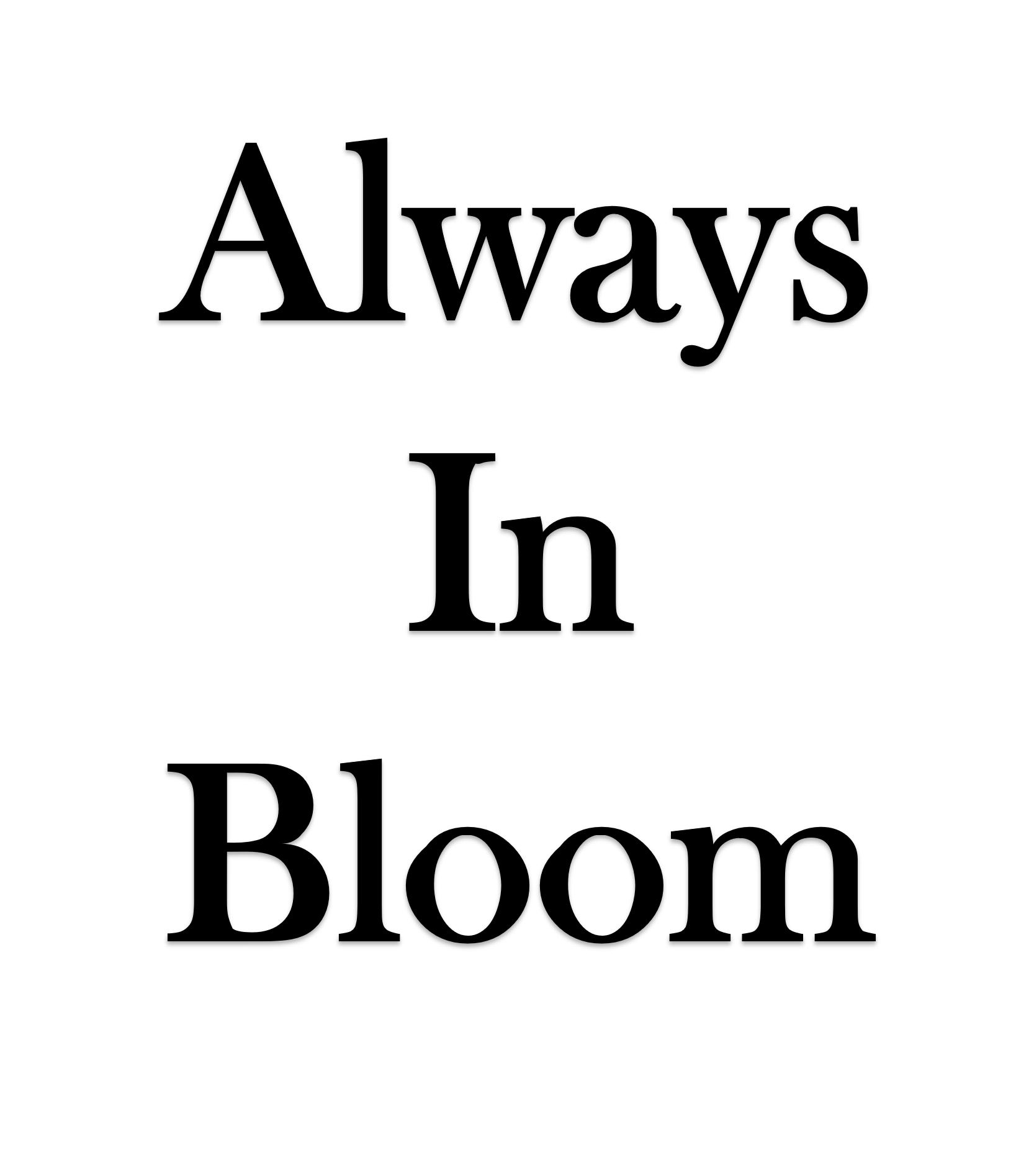 Plants Delivery Athens TX Always In Bloom