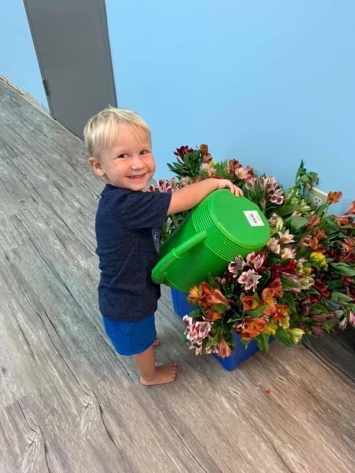 Virginia Beach Florist Flower Delivery by Faith Rose Florist