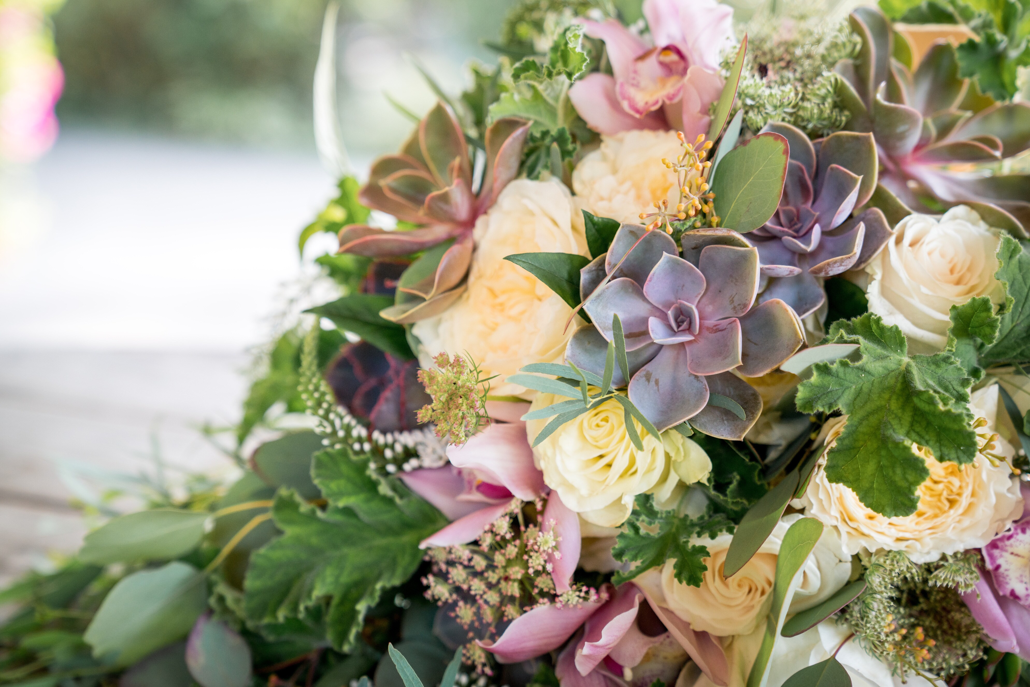 Wedding Flower Gallery Bellevue Crossroads Florist in Bellevue