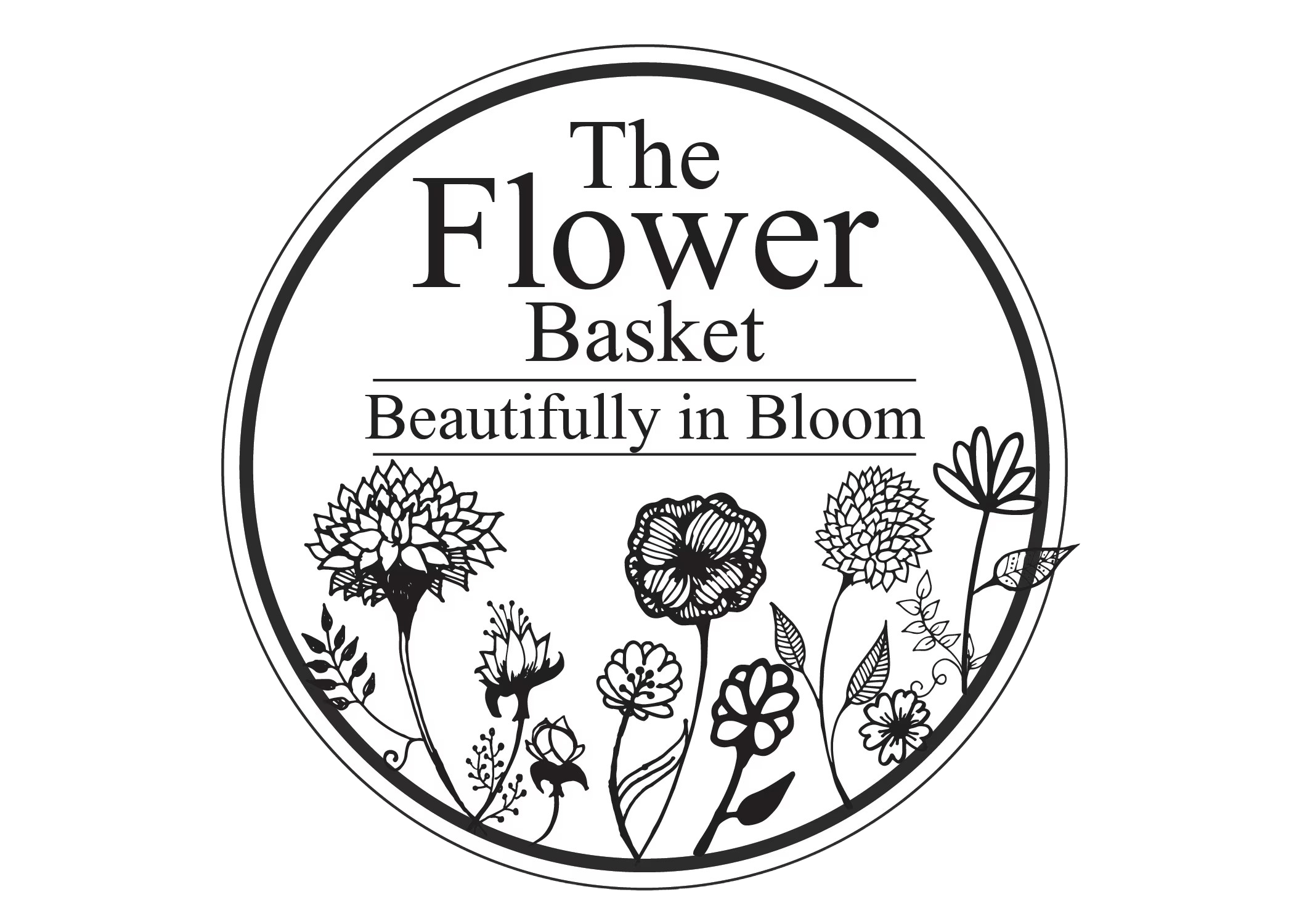 Glendive Florist Flower Delivery by The Flower Basket