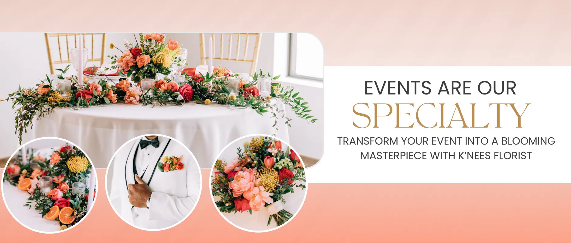 Moline Florist Flower Shop & Delivery by K'nees Florists Delivering