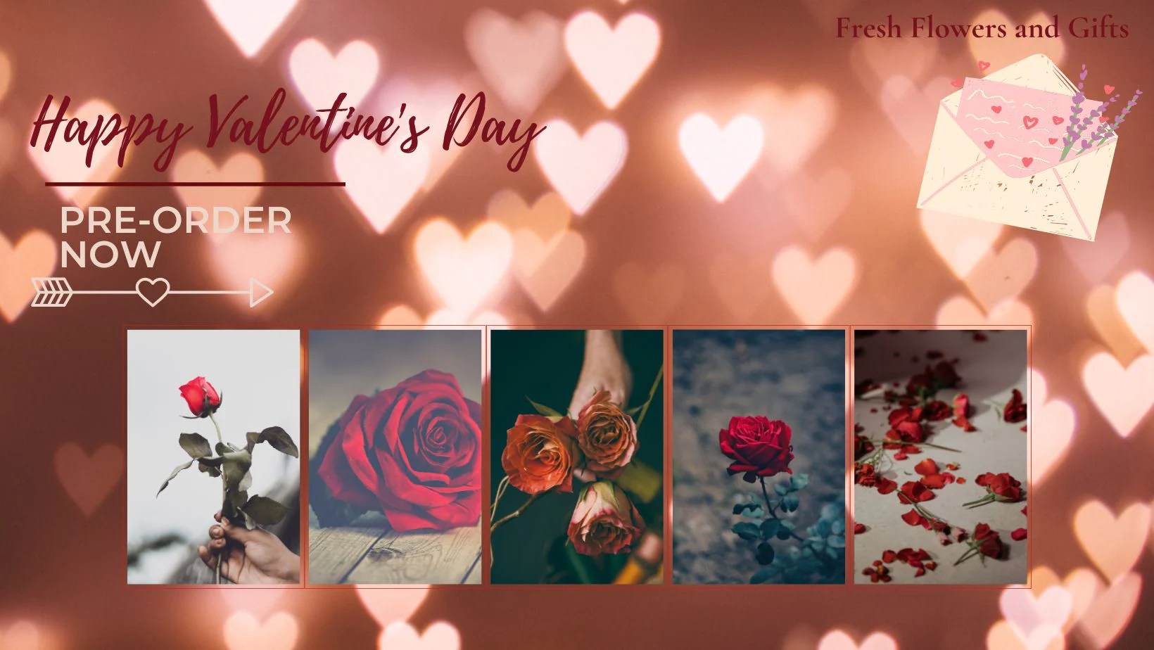 Hendersonville Florist Flower Delivery by Florist