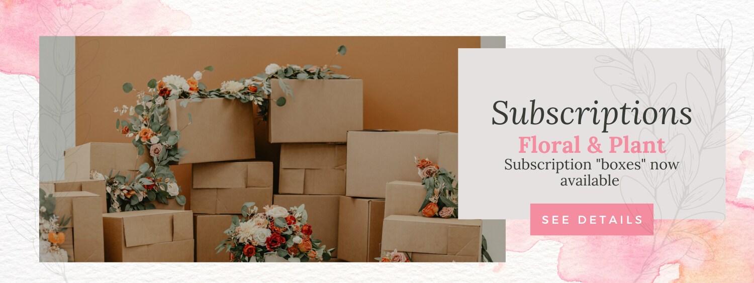 Kingston Florist Flower Delivery by Pam's Flower Garden