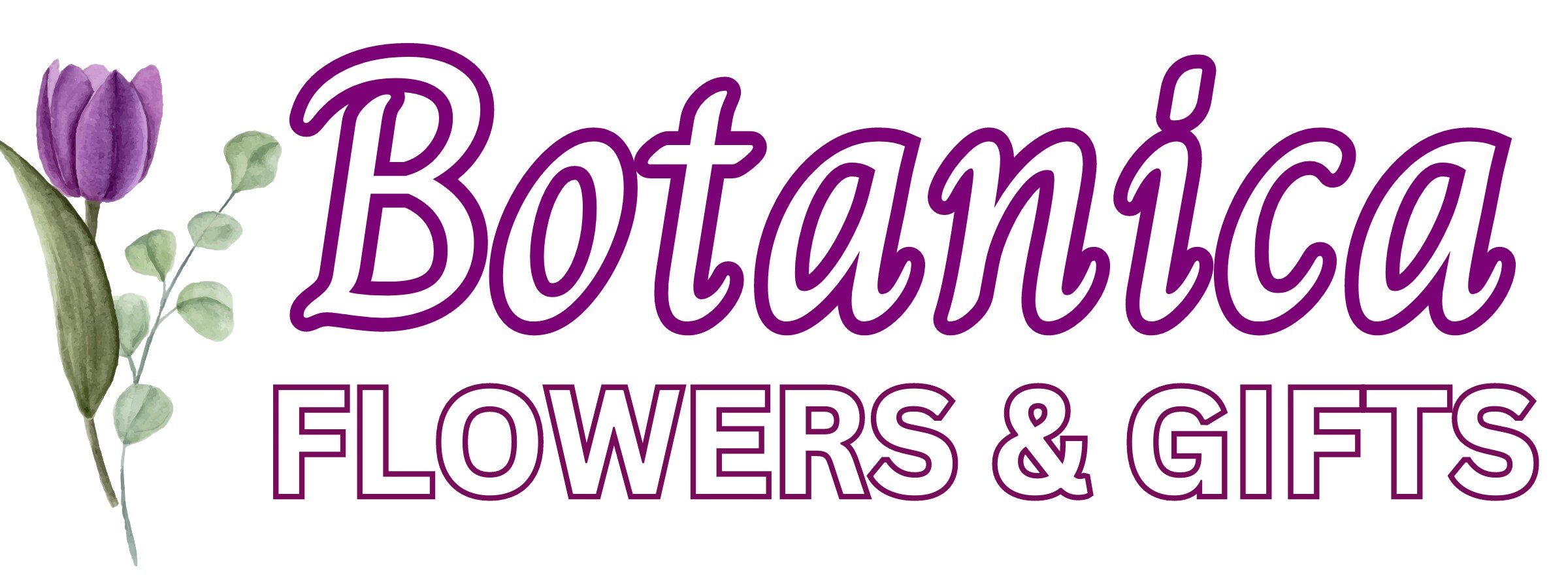 Greensboro Florist Flower Delivery by Botanica Flowers and Gifts