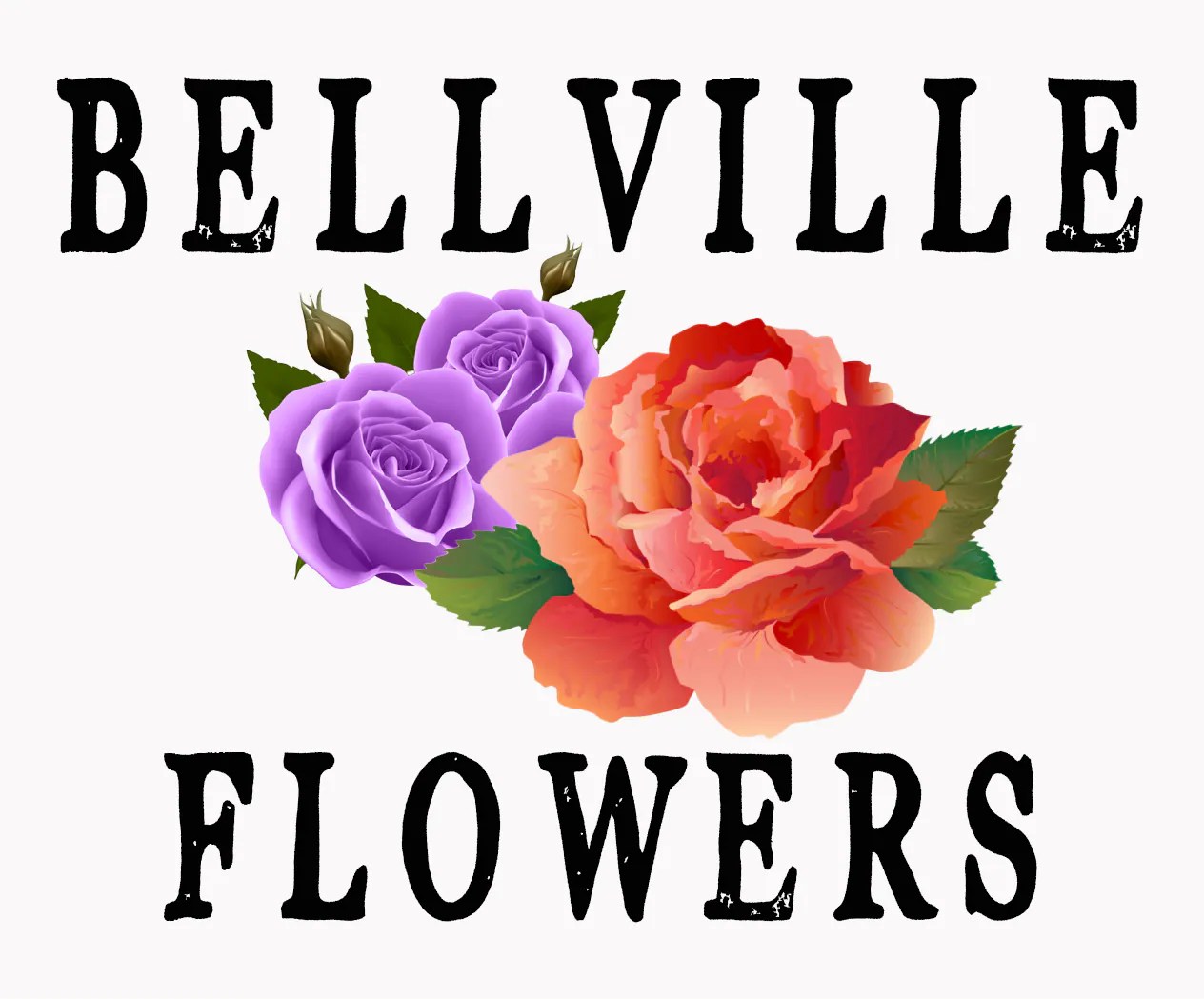 Casket Sprays Delivery Bellville OH Bellville Flowers & Gifts