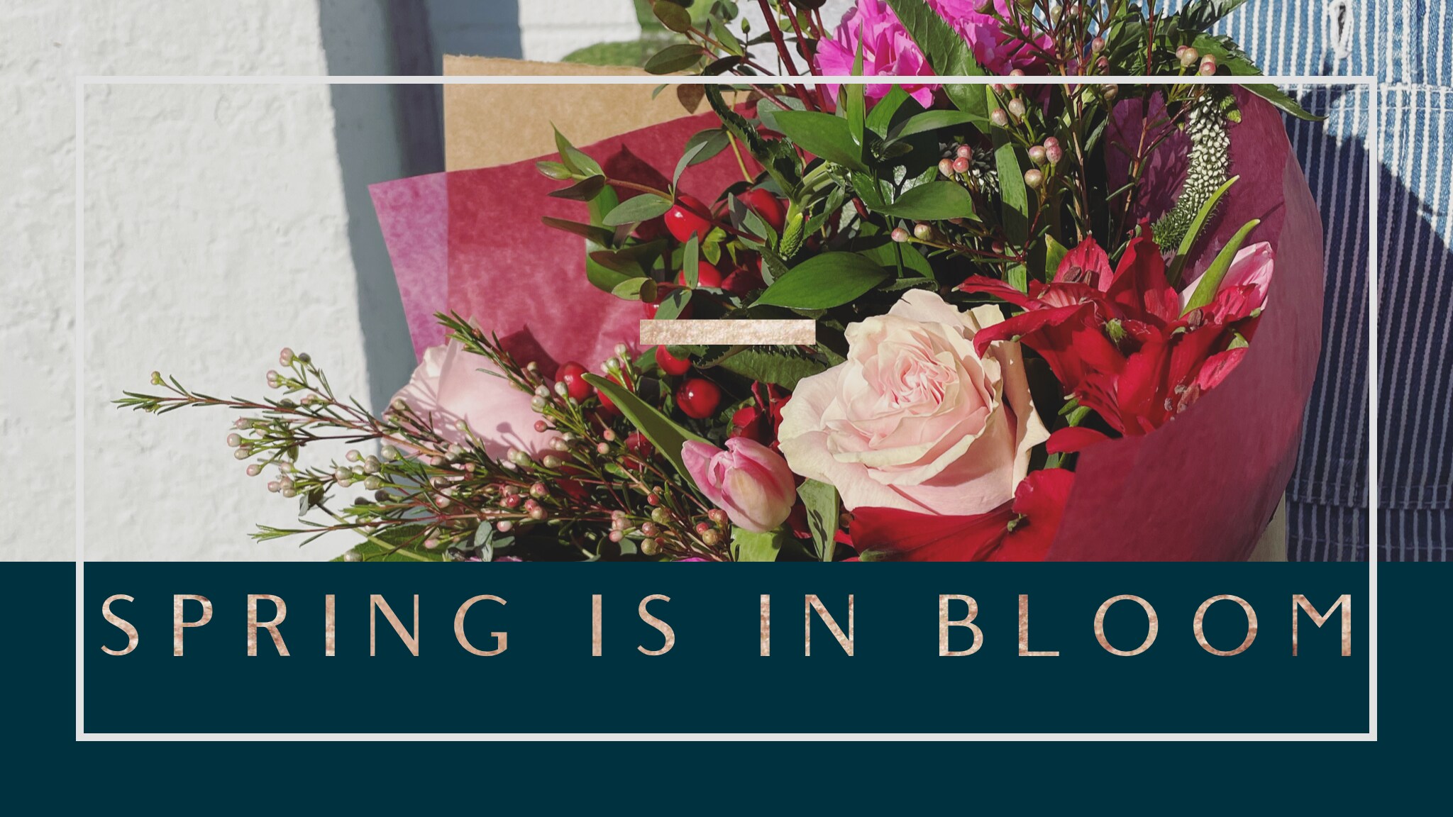 Portland Florist Flower Delivery by Grand Avenue Florist