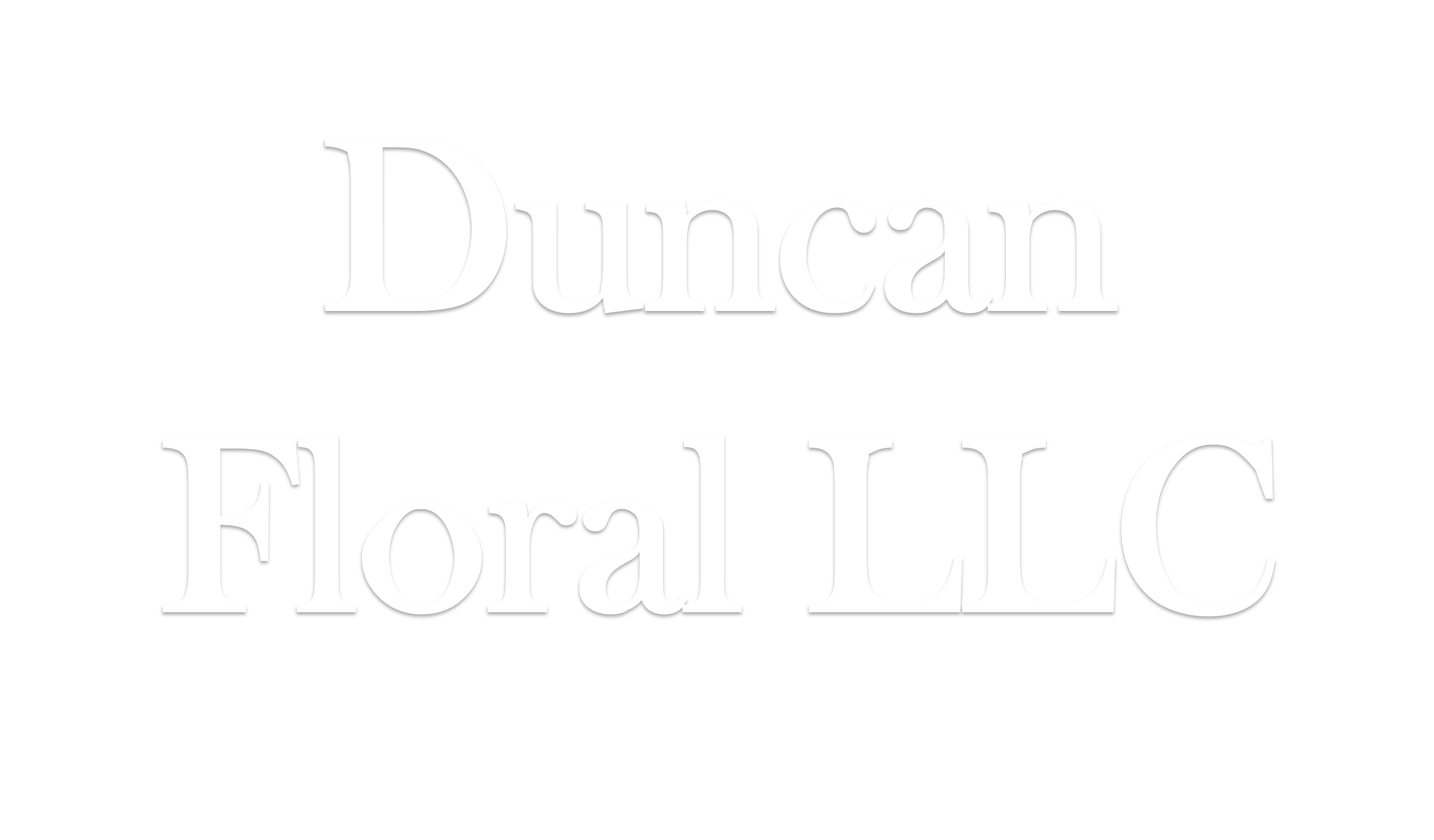 Duncan Florist Flower Delivery by Duncan Floral LLC
