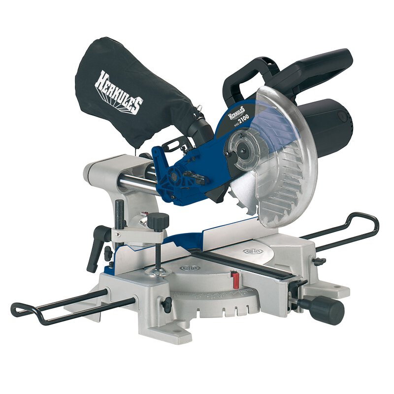 Chicago Electric 10 Sliding Compound Miter Saw Parts Reviewmotors.co