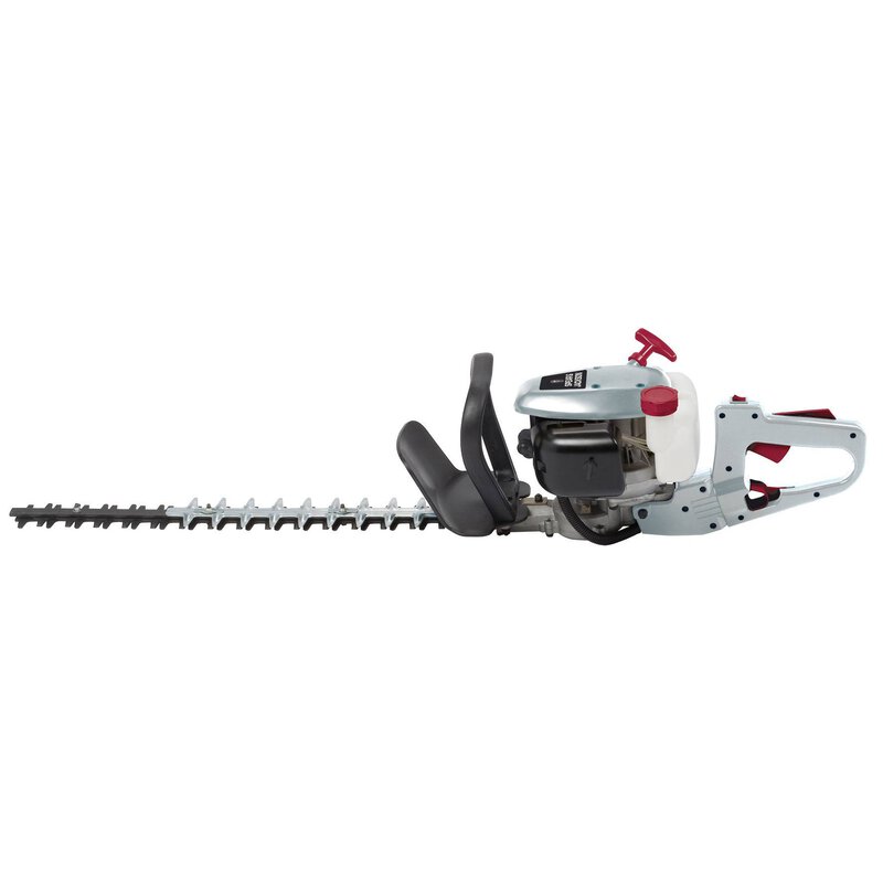 Spareparts for SPJHT 26 Spear & Jackson Petrol Hedge Trimmer