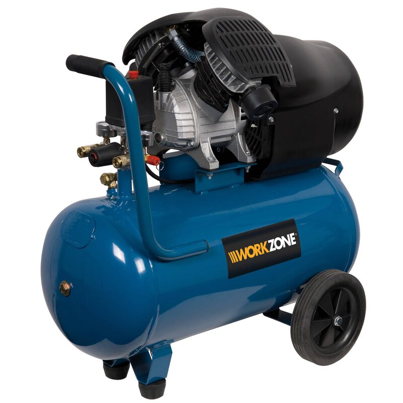 Ersatzteile zu WAC 3050 WORKZONE Kompressor