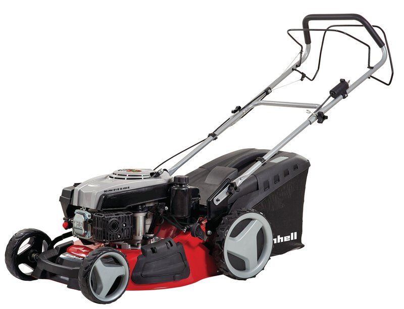 Spareparts For Gc-Pm 51/2 S Hw-E; Norma - Einhell Petrol Lawn Mower