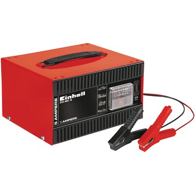 CC-BC 5 | Battery Charger