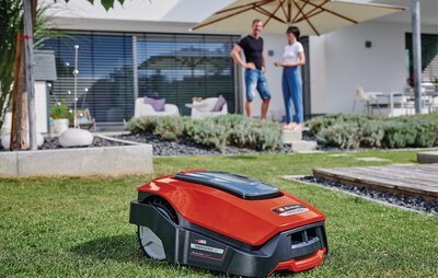 Cable Kit 1100m2 | Robot Lawn Mower Accessory