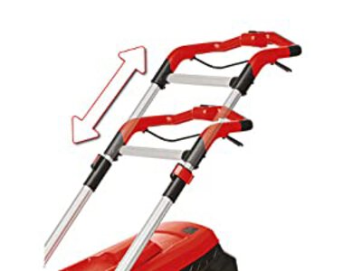 RASARRO 36/38 (2x4 Ah) | Cordless Lawn Mower