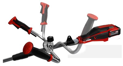 AGILLO 18/200 | Akku-Sense