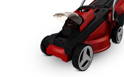 Ge-Cm 18/30 Li (1X3,0Ah) | Cordless Lawn Mower
