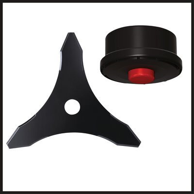 AGILLO 36/255 BL-Solo | Akku-Sense