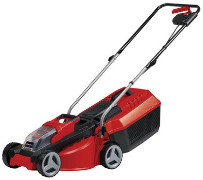 Ge-Cm 18/30 Li (1X3,0Ah) | Cordless Lawn Mower