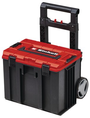 E-Case L with wheels; EX; NA | E-case Tool Case