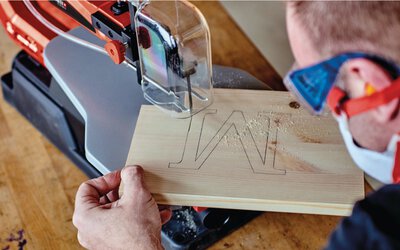 10 Dekupiersägeblätter | Stich/Säbelsägebl diverse