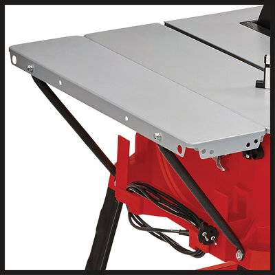 TC-TS 254 U | Table Saw
