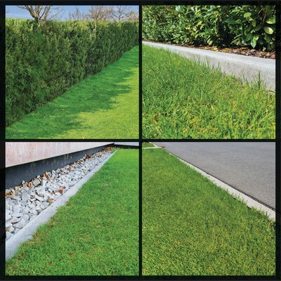 FREELEXO CAM 350 | Robot Lawn Mower