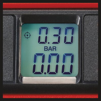 PRESSITO 18/25 Hybrid | Hybrid-Compressor