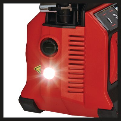 PRESSITO 18/25 Hybrid | Hybrid-Compressor