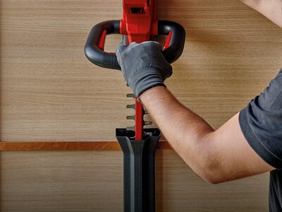 ARCURRA 18/55 | Akku-Heckenschere