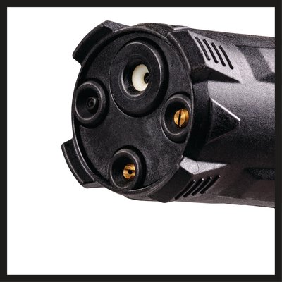 HYPRESSO 18/24 Li | Cordless Pressure Washer