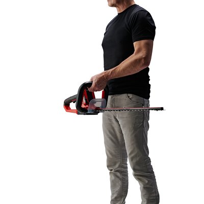 ARCURRA 18/55 | Акумулаторен храсторез